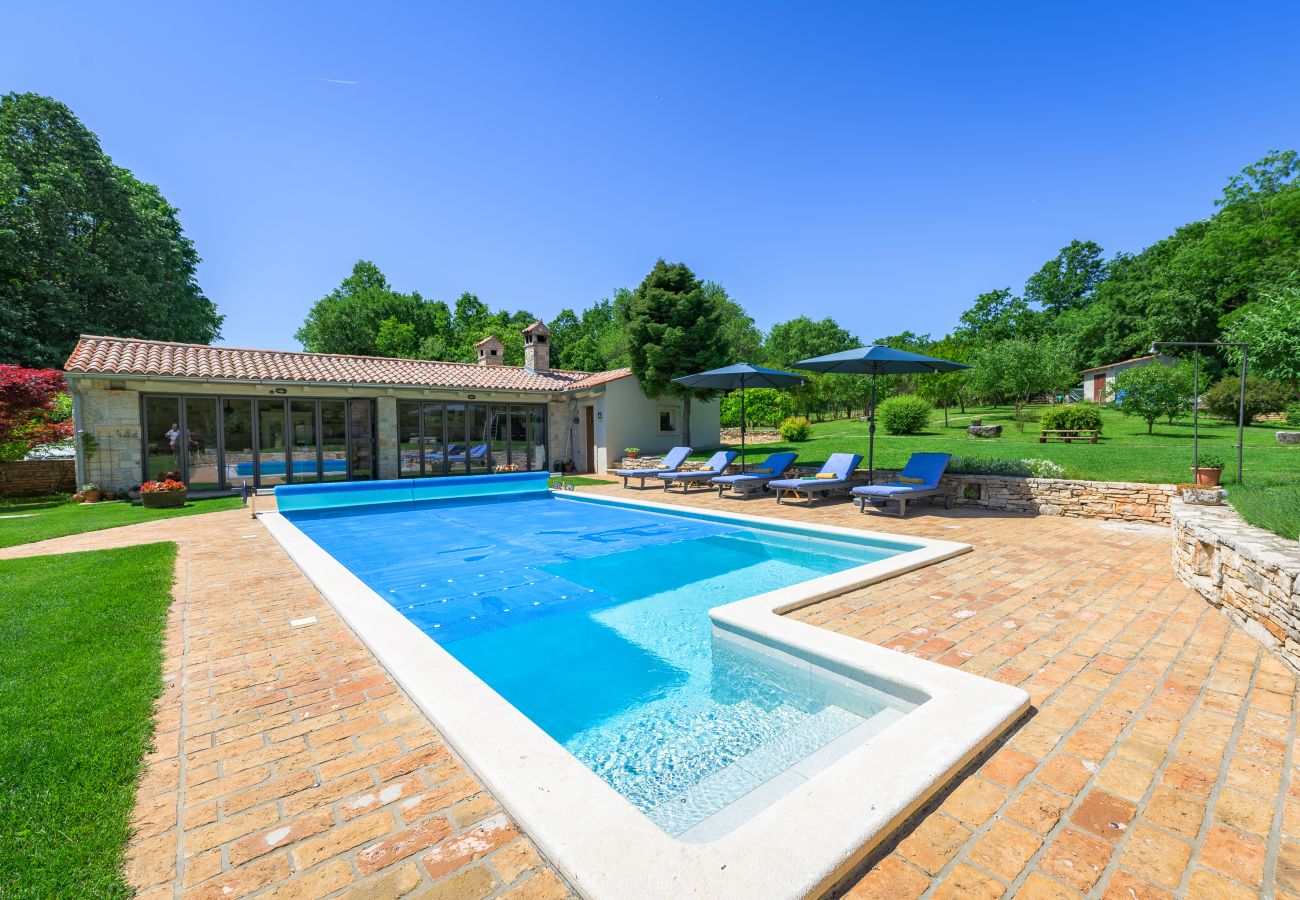 Вилла на Prodol - Villa Lipa