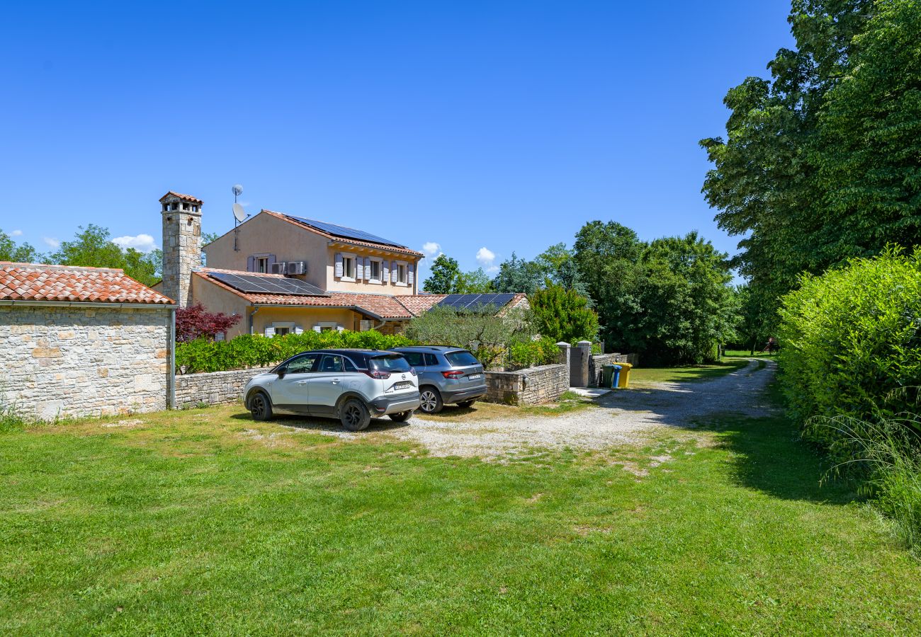 Вилла на Prodol - Villa Lipa