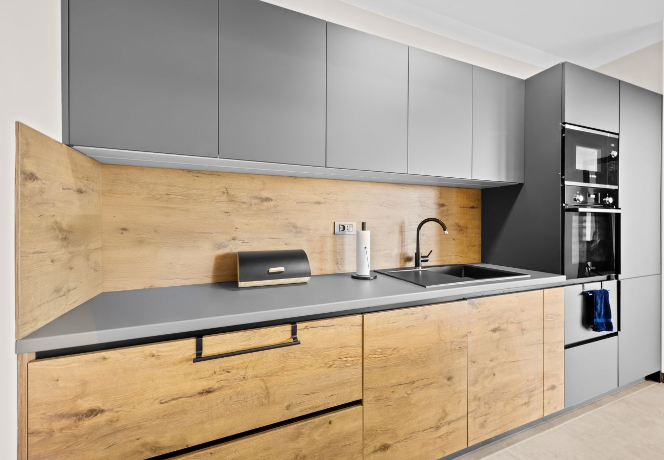 Вилла на Ližnjan - Villa Malena near Medulin for 8 persons with 51 m2 heated pool, wellness & beautiful sea view