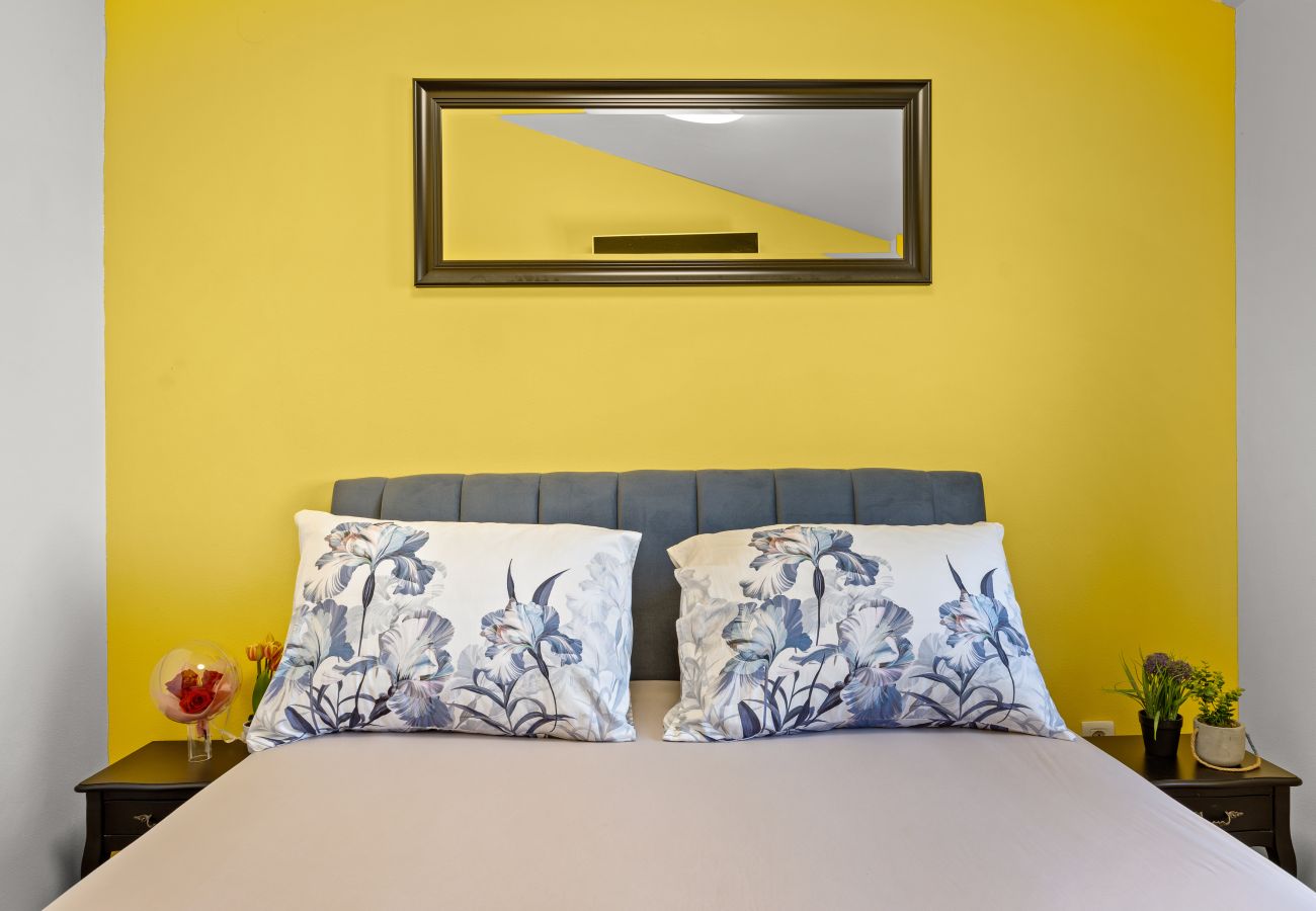 Вилла на Jadreški - Villa Tramontana near Pula for 6 persons with 30m2 private pool 