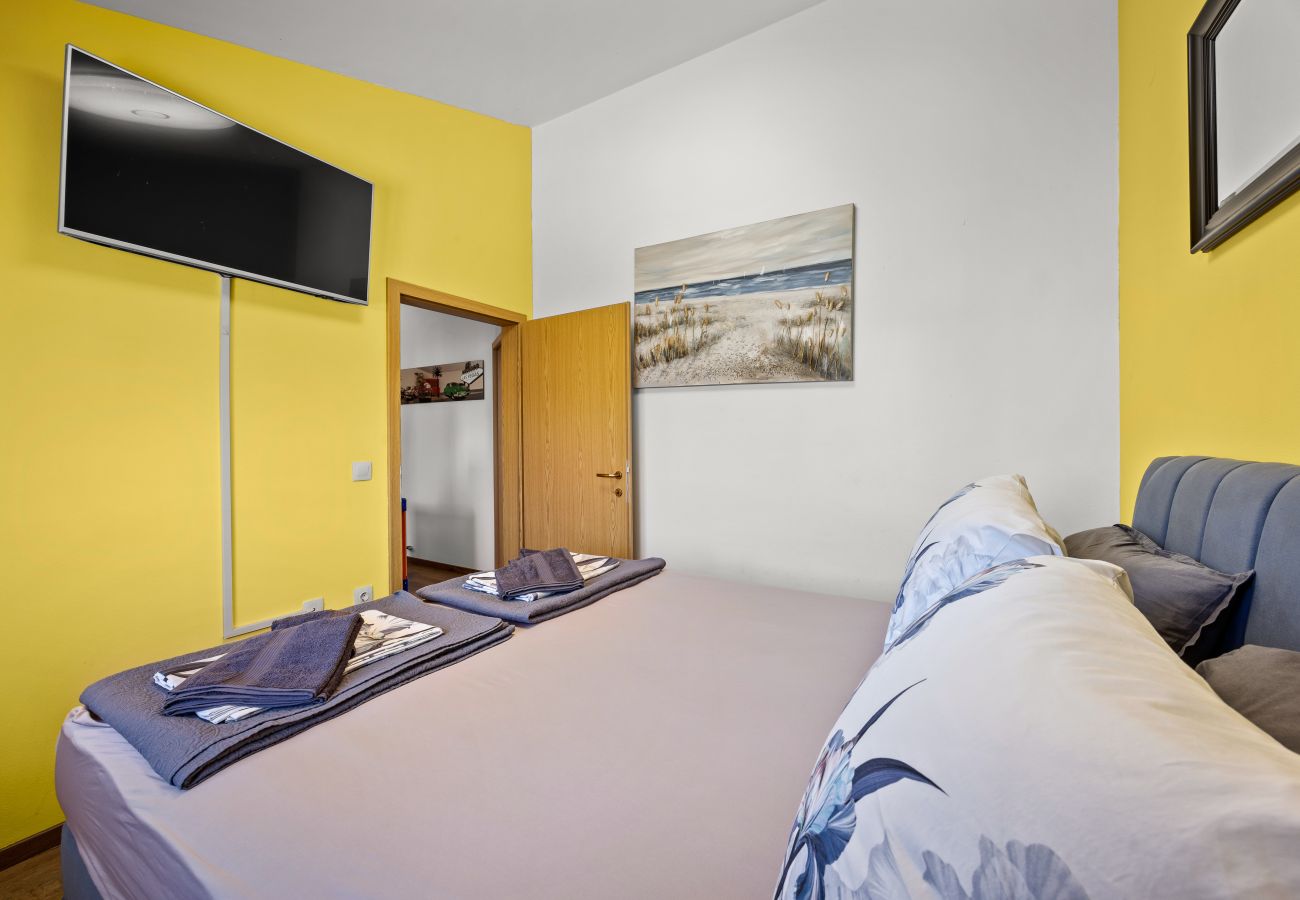 Вилла на Jadreški - Villa Tramontana near Pula for 6 persons with 30m2 private pool 