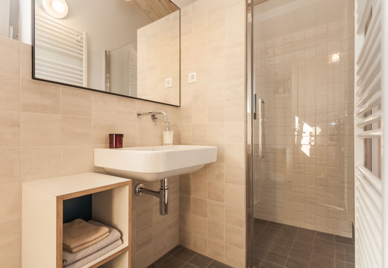 Вилла на Kurili - Casa Labobina near Rovinj for 8 persons with private 32 m2 heated pool - pet friendly