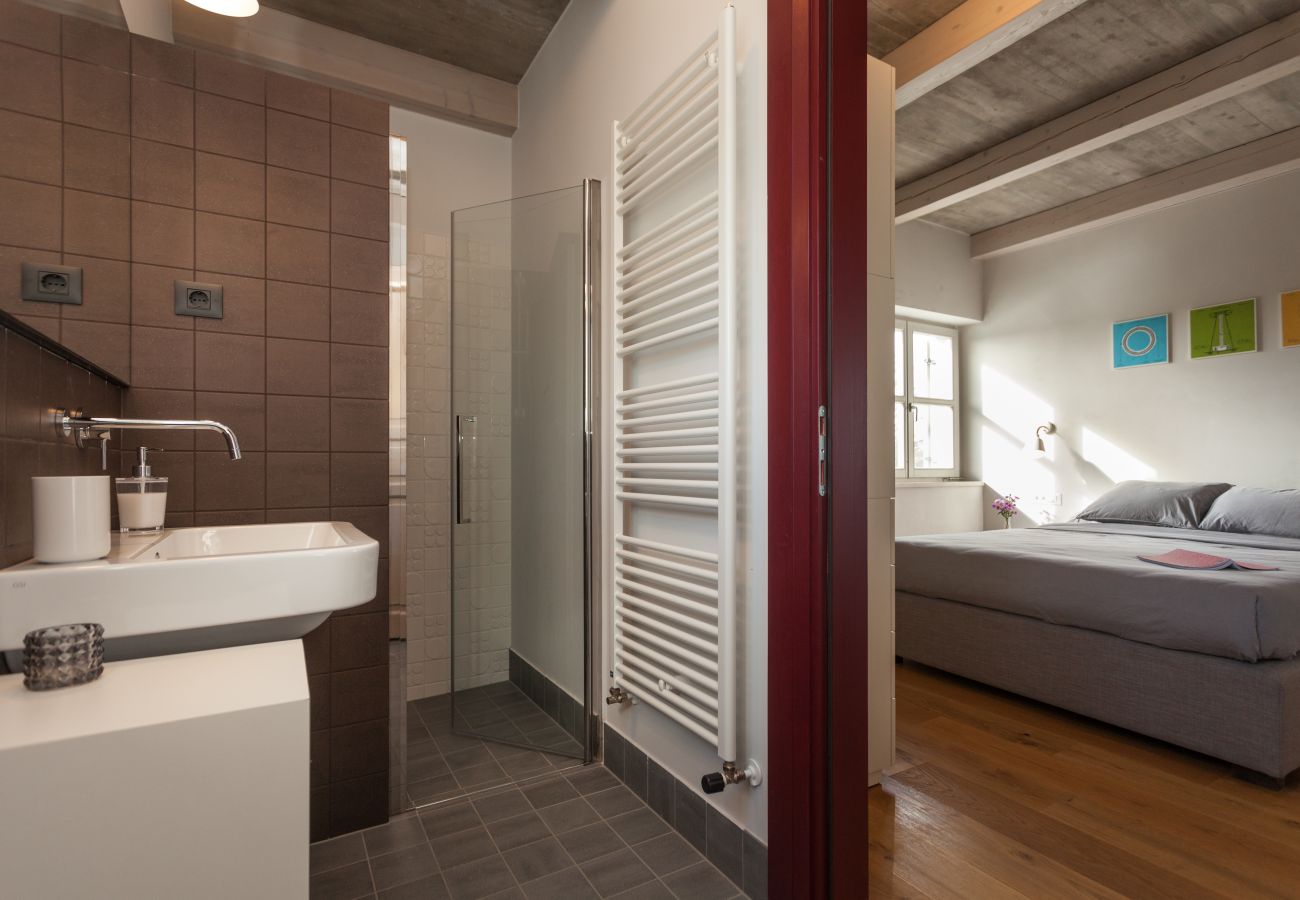 Вилла на Kurili - Casa Labobina near Rovinj for 8 persons with private 32 m2 heated pool - pet friendly