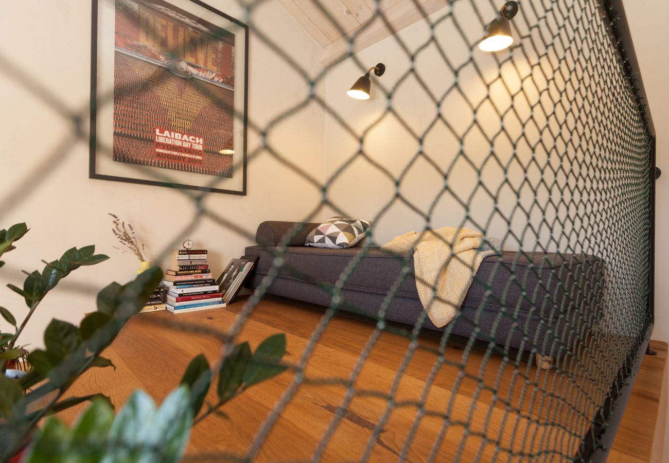 Вилла на Kurili - Casa Labobina near Rovinj for 8 persons with private 32 m2 heated pool - pet friendly