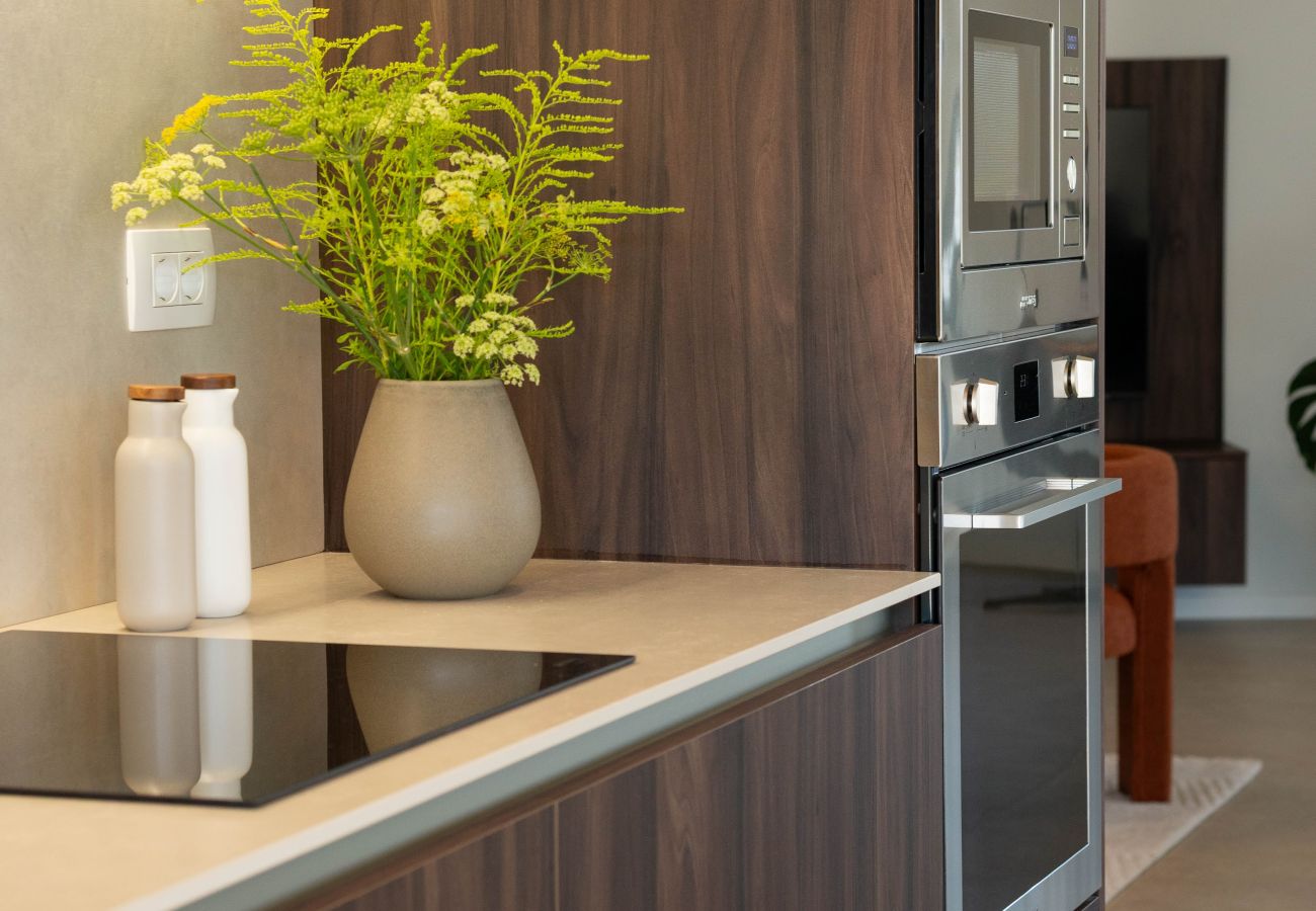 Вилла на Kurili - Villa Natura Silente near Rovinj for 8 people with 40 m2 heated pool, sauna & jacuzzi 