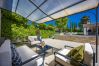 Вилла на Kurili - Villa Kurili No14 near Rovinj for 7 persons with 34 m2 private pool & jacuzzi