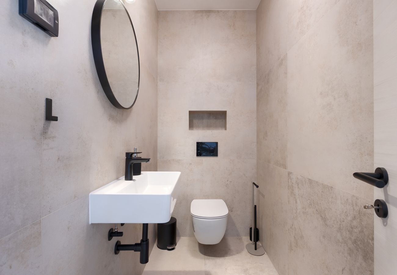 Вилла на Valtura - Villa Sirola near Pula for 8 persons with 36 m2 private pool & kids activities