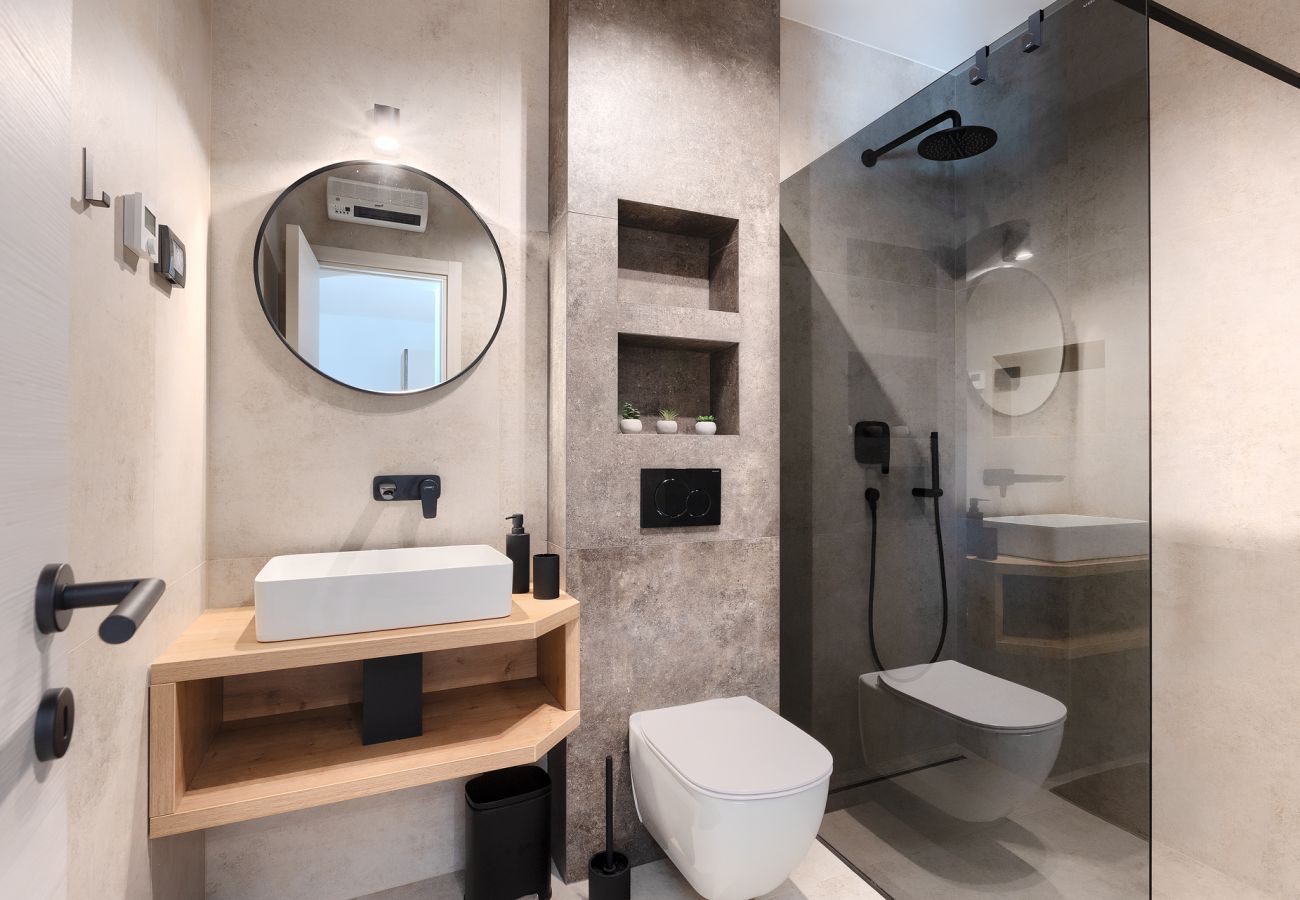 Вилла на Valtura - Villa Sirola near Pula for 8 persons with 36 m2 private pool & kids activities