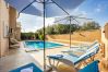Вилла на Pula - Villa Vesna for 6 persons near Pula with 32 m2 private pool, kids playground & free bikes