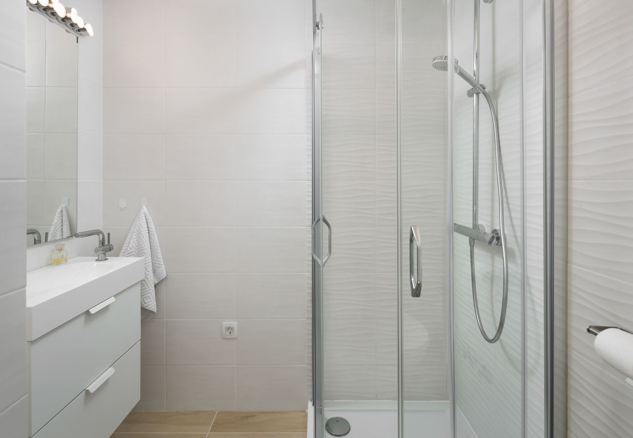 Вилла на Županici - Villa Meadow for 6 persons near Labin - Rabac with 28 m2 heated pool & kids playground