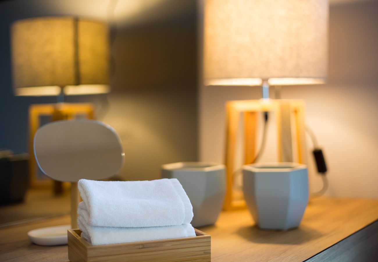 Вилла на Pazin - Villa Vista Zamask for 7 persons near Motovun with 60 m2 heated pool, free bikes & panoramic view