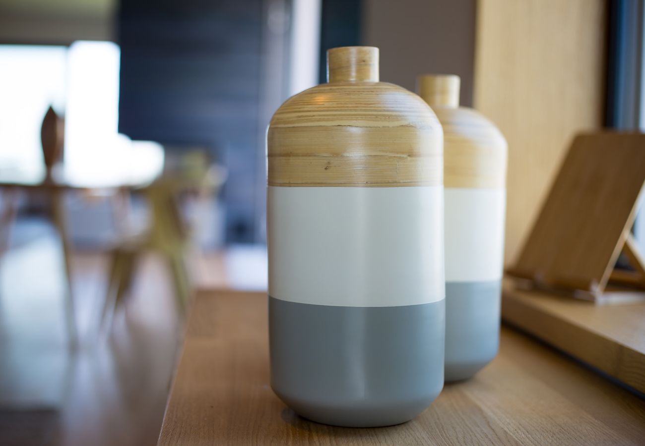 Вилла на Pazin - Villa Vista Zamask for 7 persons near Motovun with 60 m2 heated pool, free bikes & panoramic view