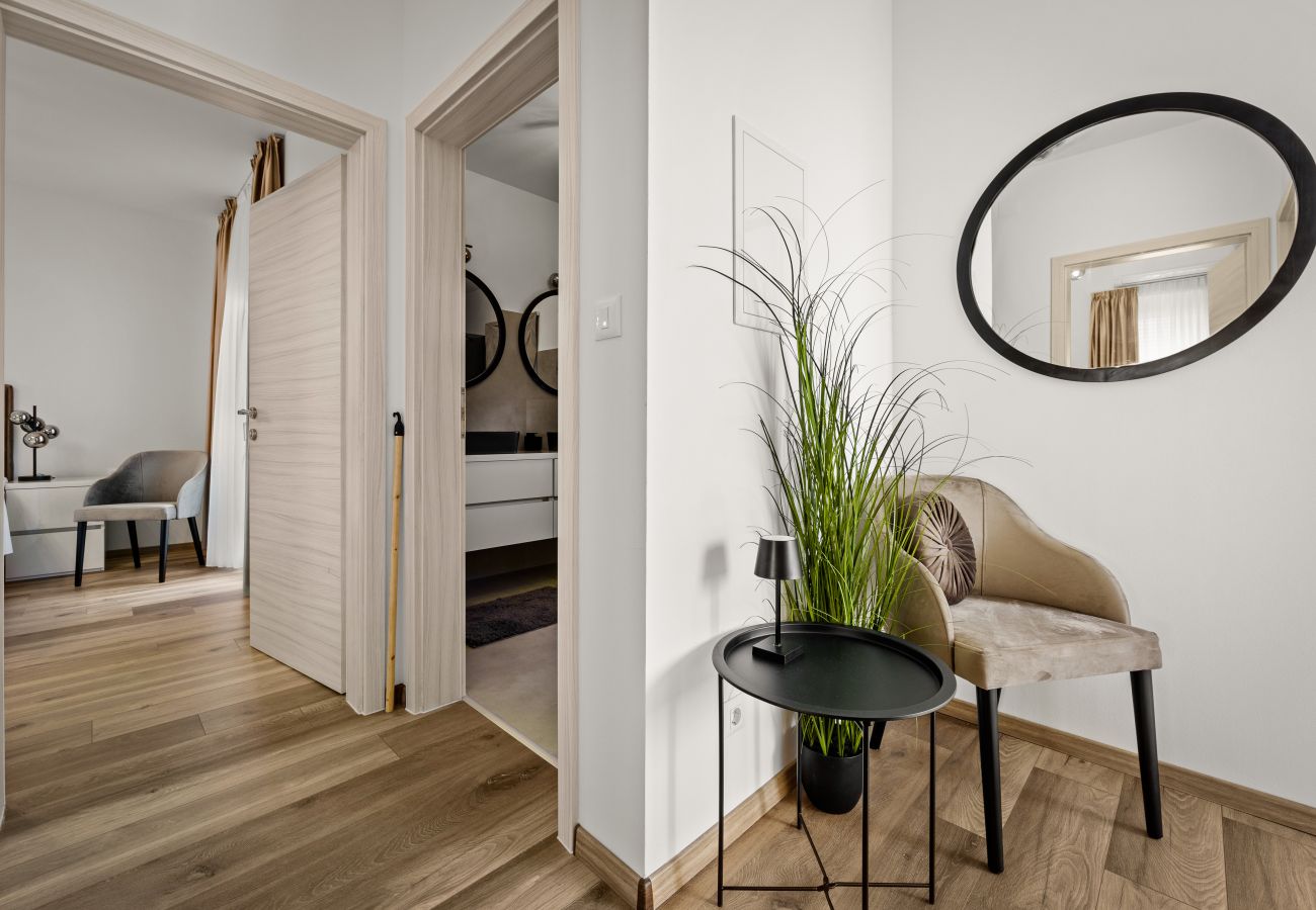 Вилла на Buje - Villa Renci near Umag for 8 persons with 30 m2 private heated pool