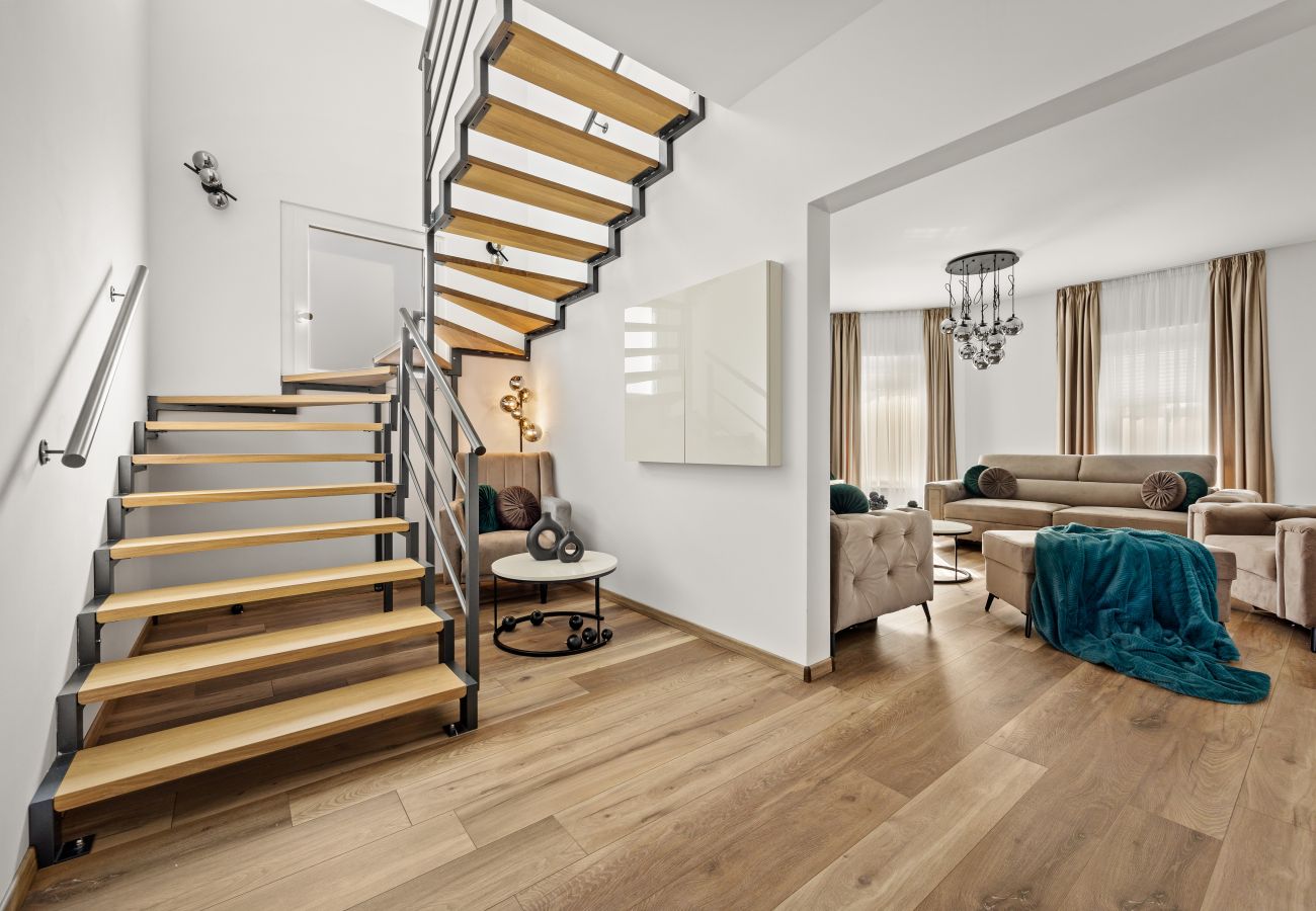 Вилла на Buje - Villa Renci near Umag for 8 persons with 30 m2 private heated pool