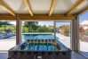 Вилла на Nova Vas - Villa Jacky 2 near Poreč for 4 persons with 32 m2 private pool - pet friendly
