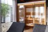 Вилла на Vrecari - Villa Sonia near Labin - Rabac for 8 persons with 40 m2 heated pool, wellness & kids playground