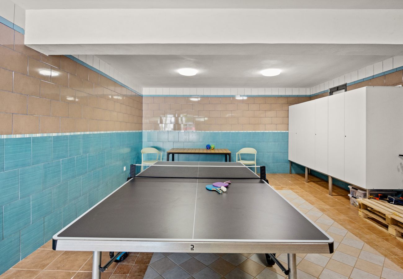 Вилла на Vodnjan - Majmajola Garden Villa for 14 persons near Pula with kids playground, sauna & large garden