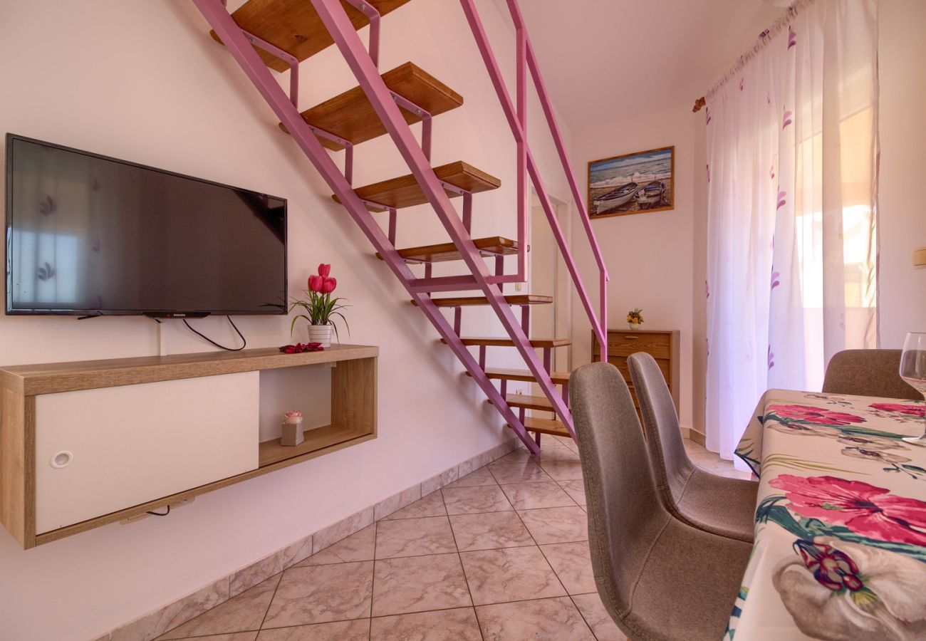 Вилла на Peroj - Villa Mimoza