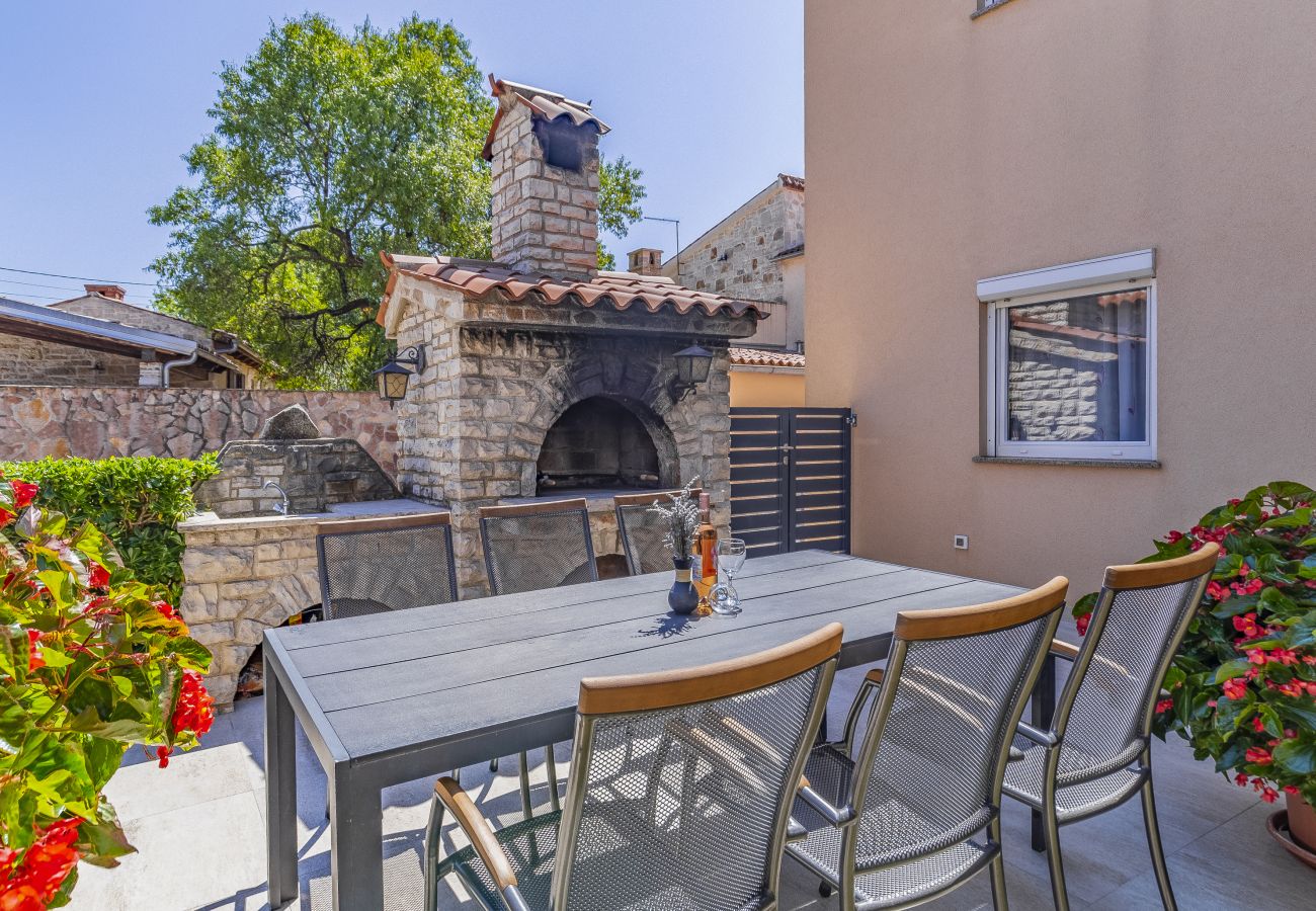 Вилла на Peroj - Villa Mimoza